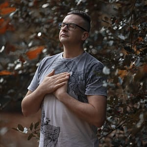 Aktywacja Mistrza - roczny kurs REIKI