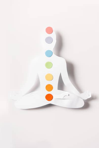 chakras reiki healing - czakry, uzdrawianie reiki